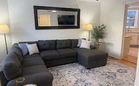 The Lyons' Lair